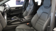 Porsche Cayenne Turbo E-Hybrid 5dr Tiptronic S [GT Package] Estate